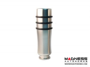 MINI Cooper Hard Brake Handle (Stainless Steel) by Craven Speed 